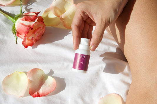 Relaxation Made Easy with Essential Oils