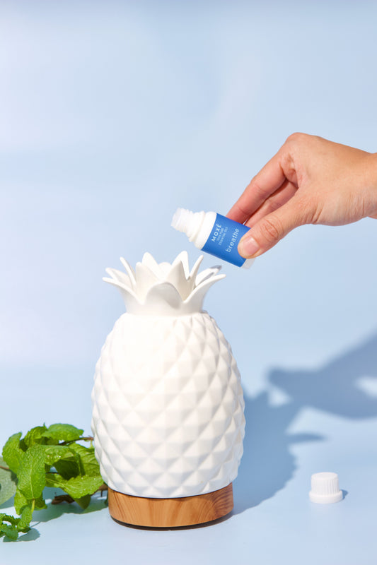 Essential Oils