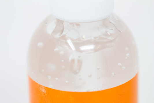 MOXE Hand Sanitizer Bubbles