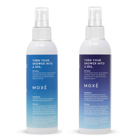 Troubleshooting Common Issues with Shower Aromatherapy Kits
