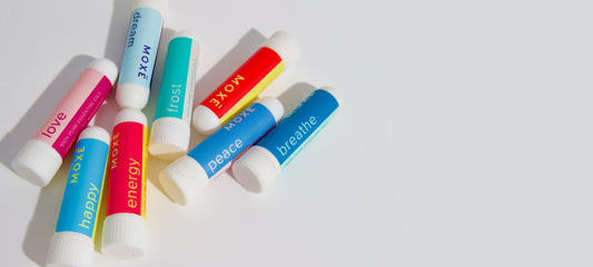 How to Revive a Dried-Out Essential Oil Nasal Inhaler