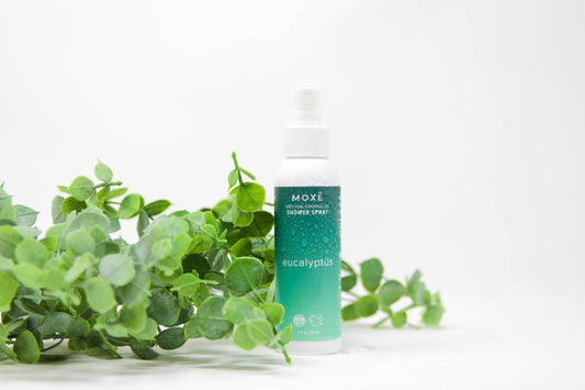 Why Your Shower Aromatherapy Kit Isn't Dispersing Properly