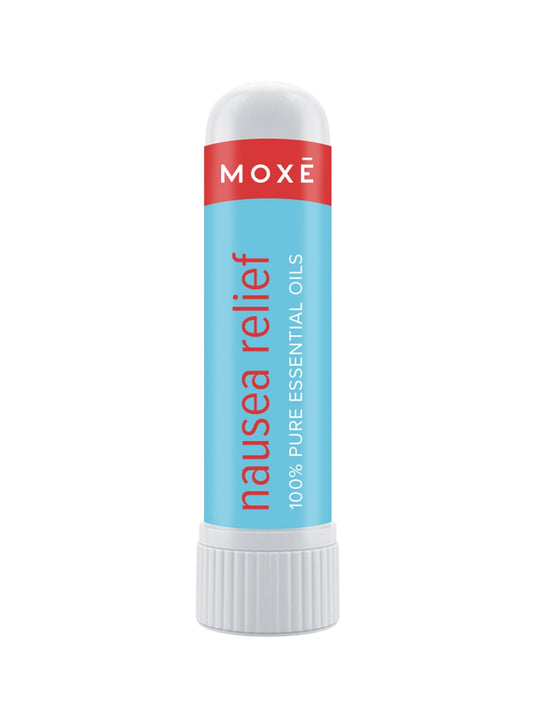 Nausea Inhaler