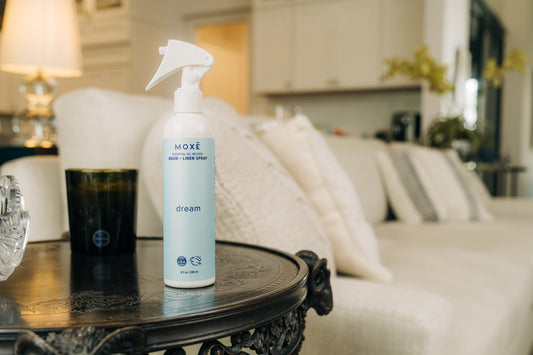 linen spray