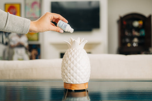 Essential Oil