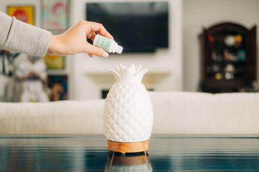 Essential Oils