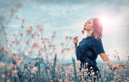 Stress Awareness: Signs You're Suffering From Too Much Stress
