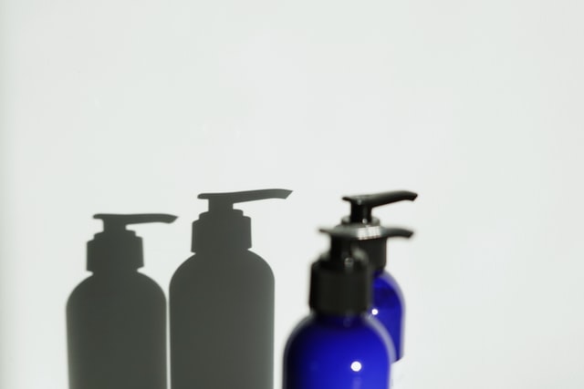 benefits to vitamins in skincare