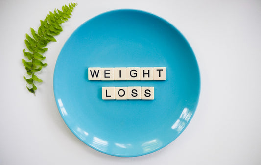 Essential Oils for Weight Loss