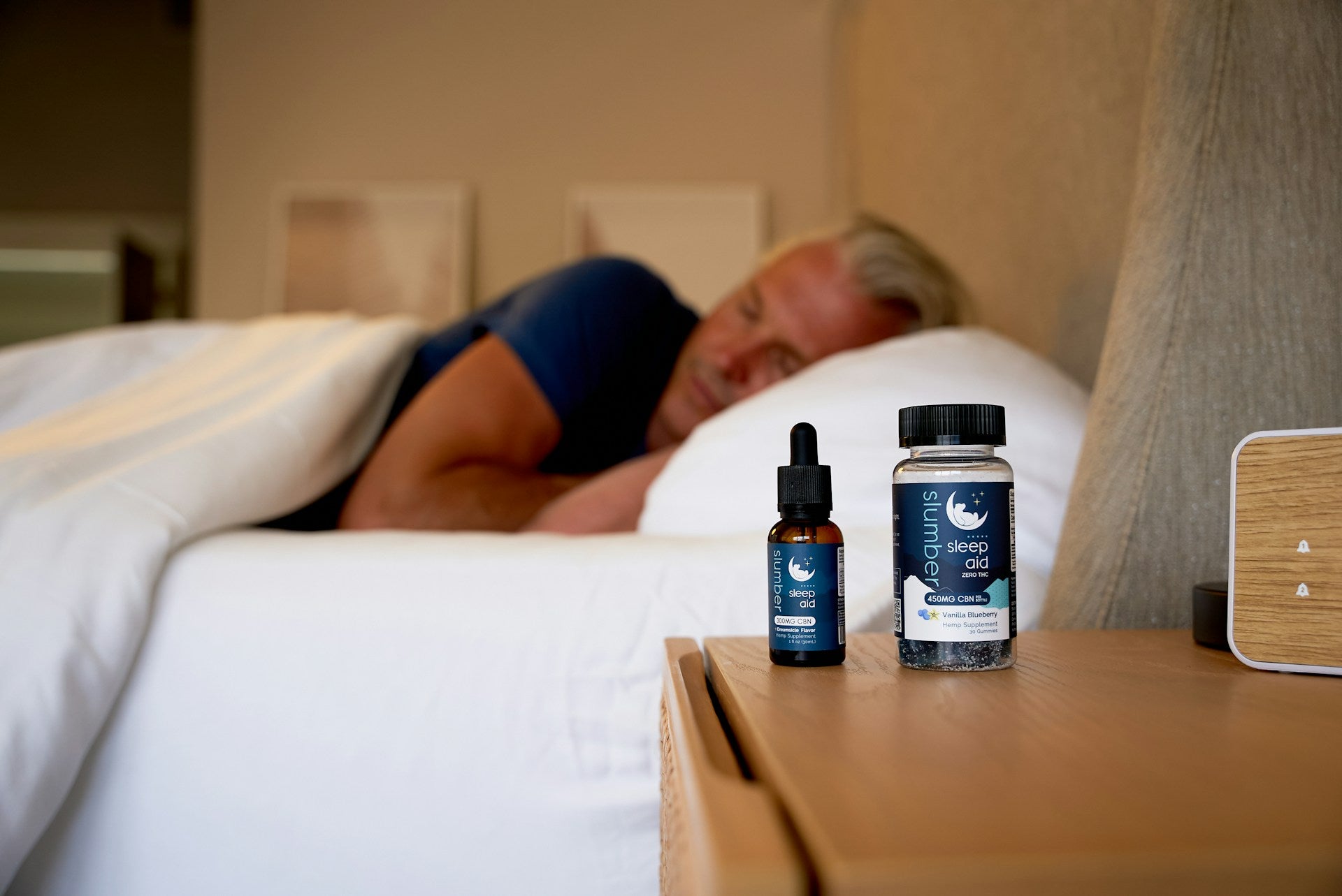 Enhancing Your Sleep Quality: How Essential Oils Can Help You Unwind and Recharge