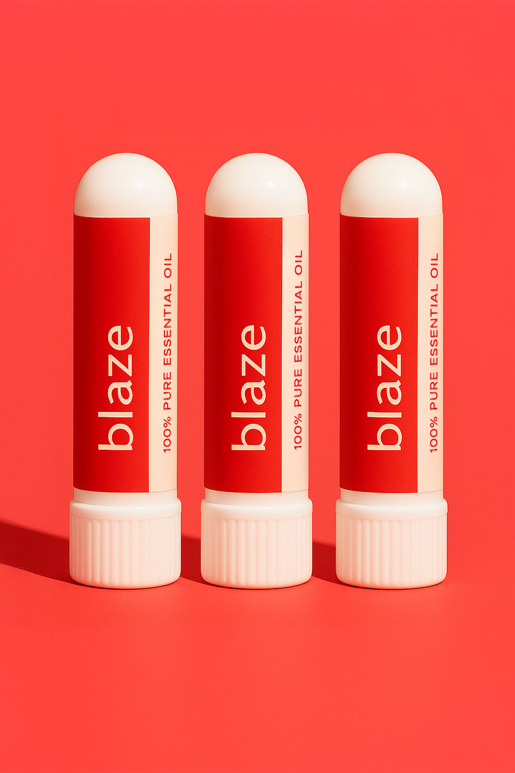 Blaze Nasal Inhaler