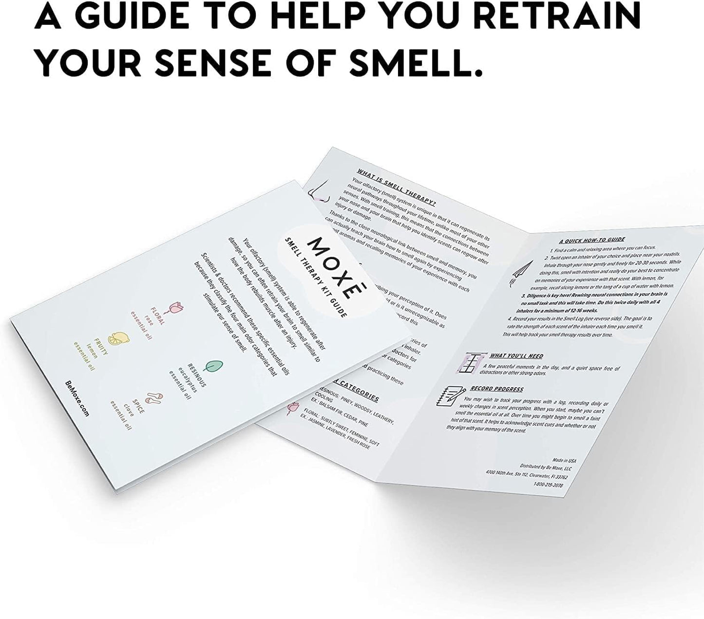 Bundle - Smell Therapy