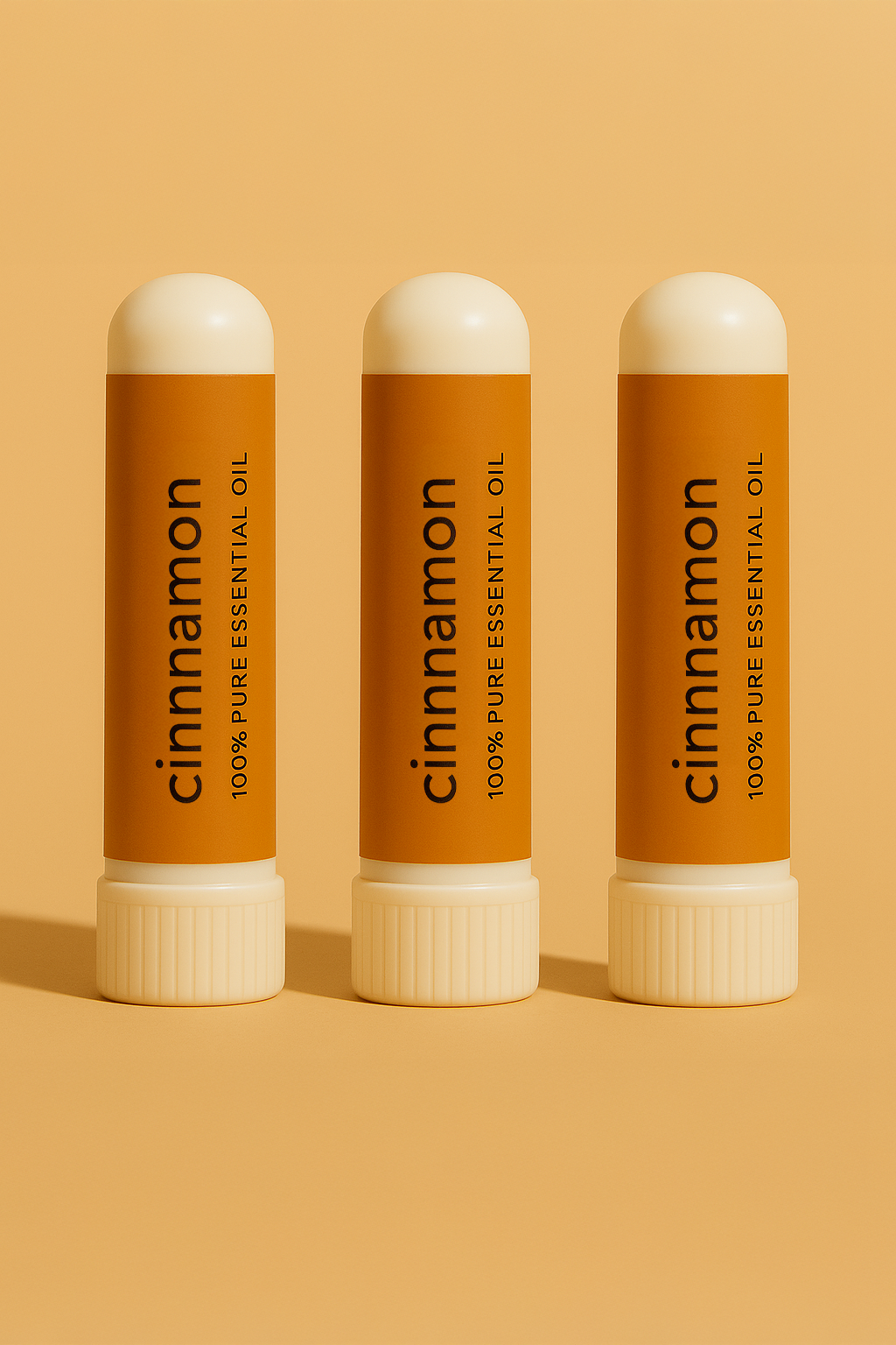 Cinnamon Nasal Inhaler