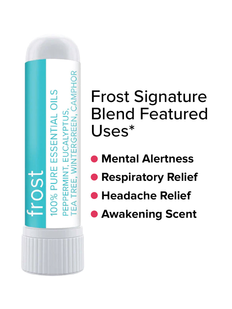 Frost Nasal Inhaler