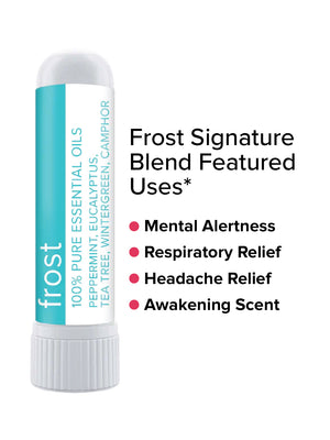 Frost Nasal Inhaler