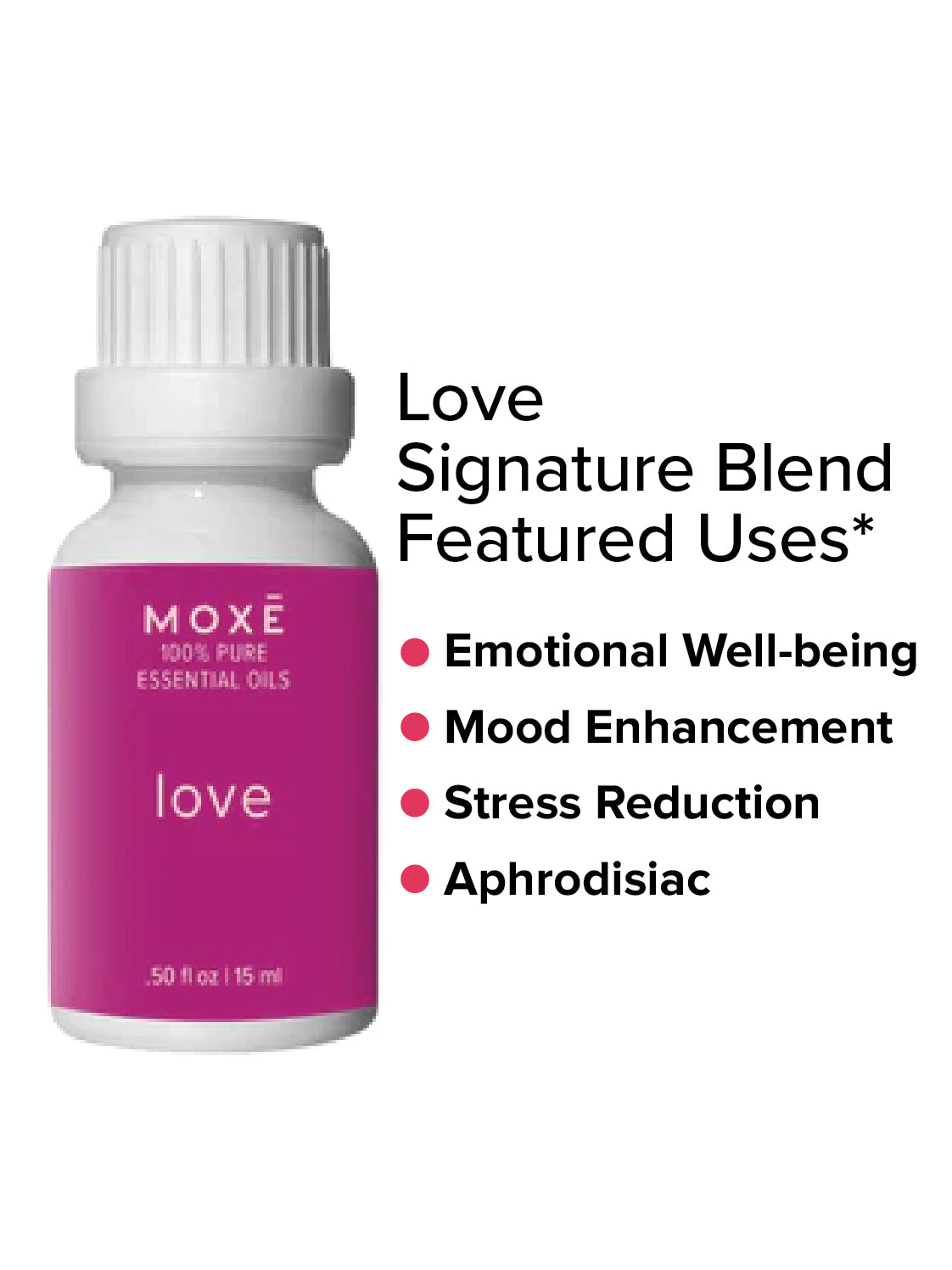 LoveEssentialOil