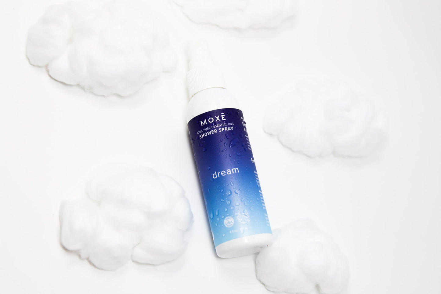 Dream Shower Steamer Spray