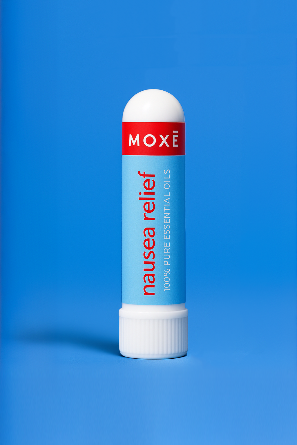 Nausea Relief Nasal Inhaler