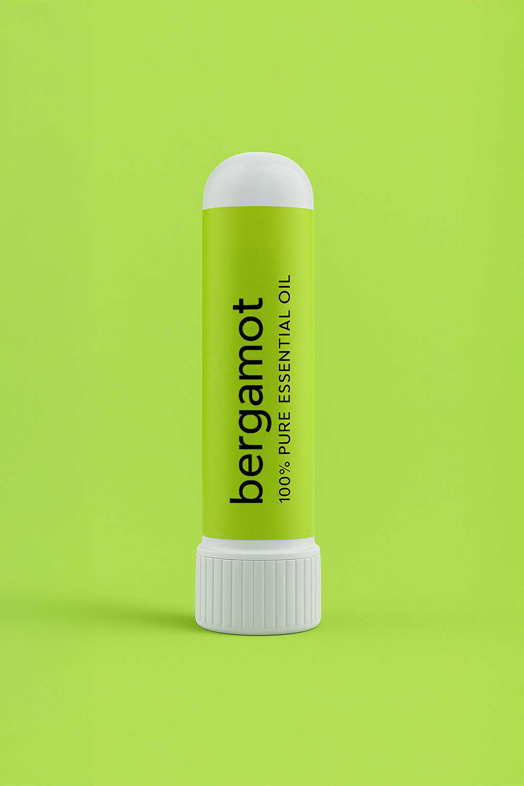 Bergamot Nasal Inhaler