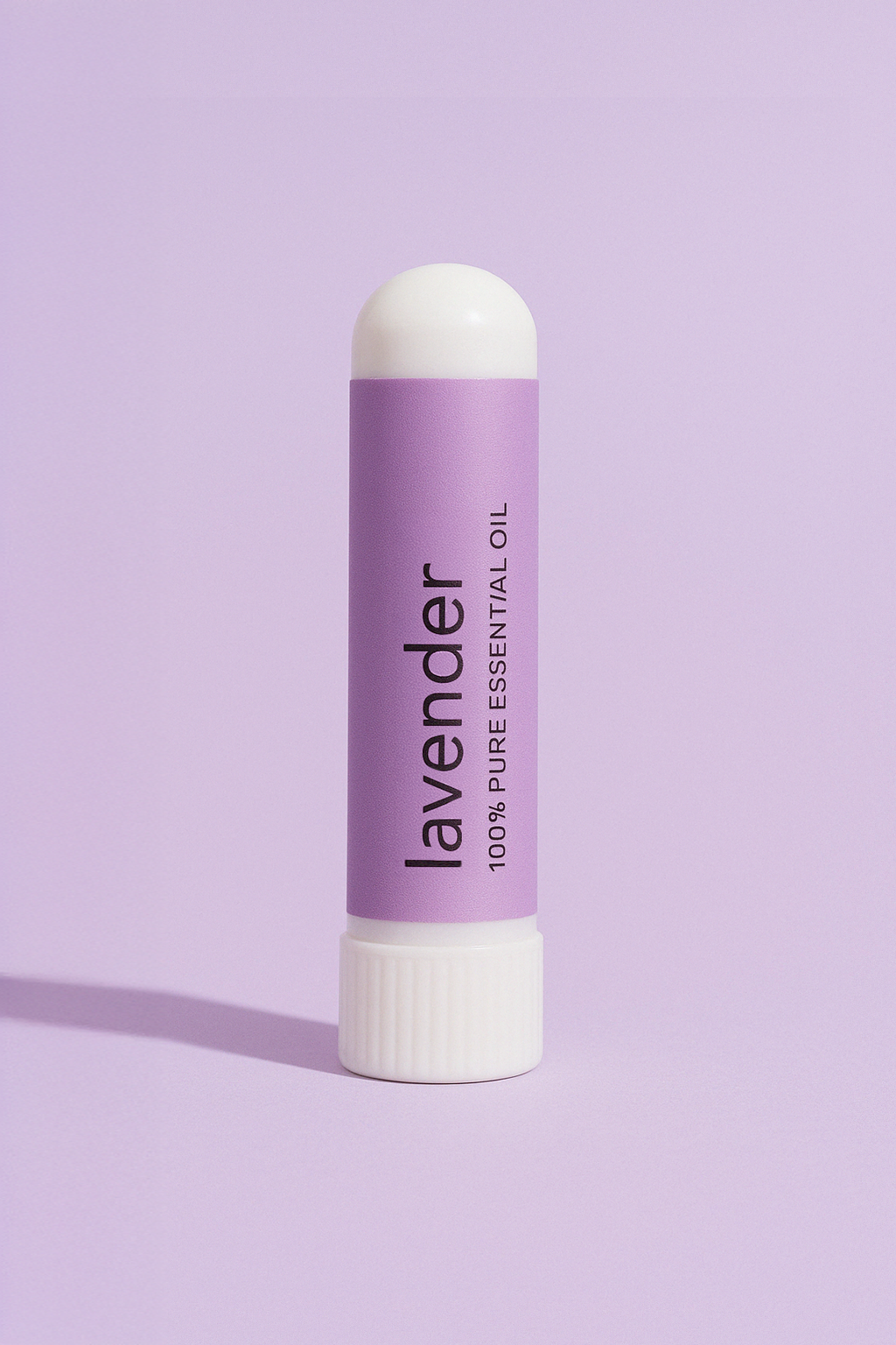 Lavender Nasal Inhaler