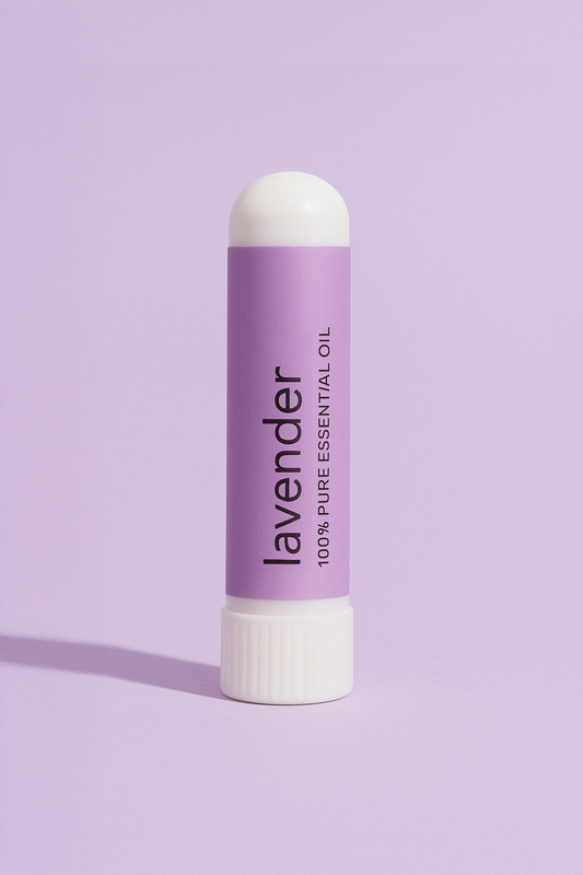 Lavender Nasal Inhaler