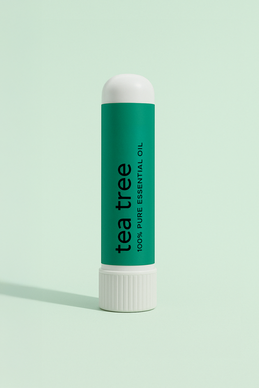 TeaTree Nasal Inhaler