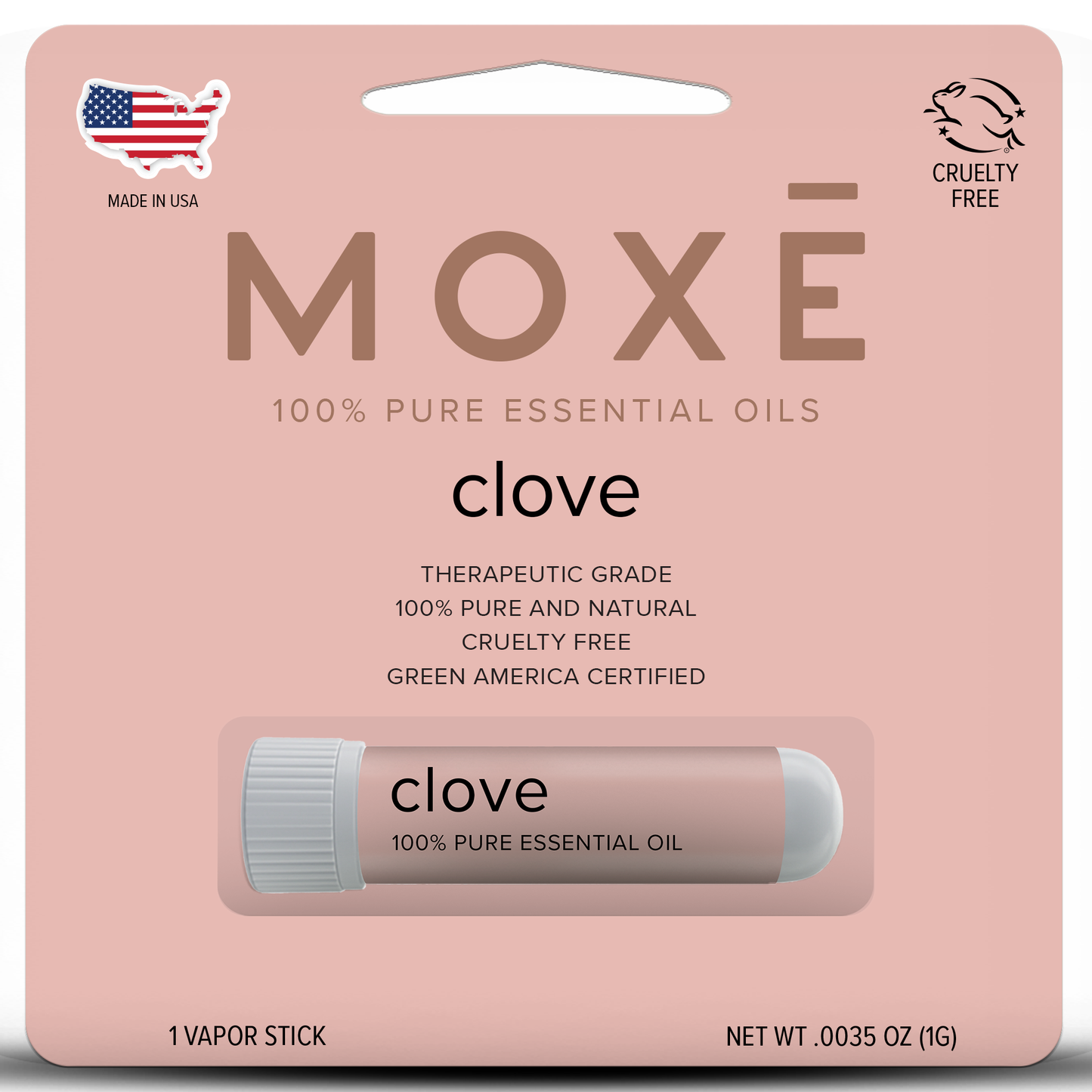 Clove Nasal Inhaler