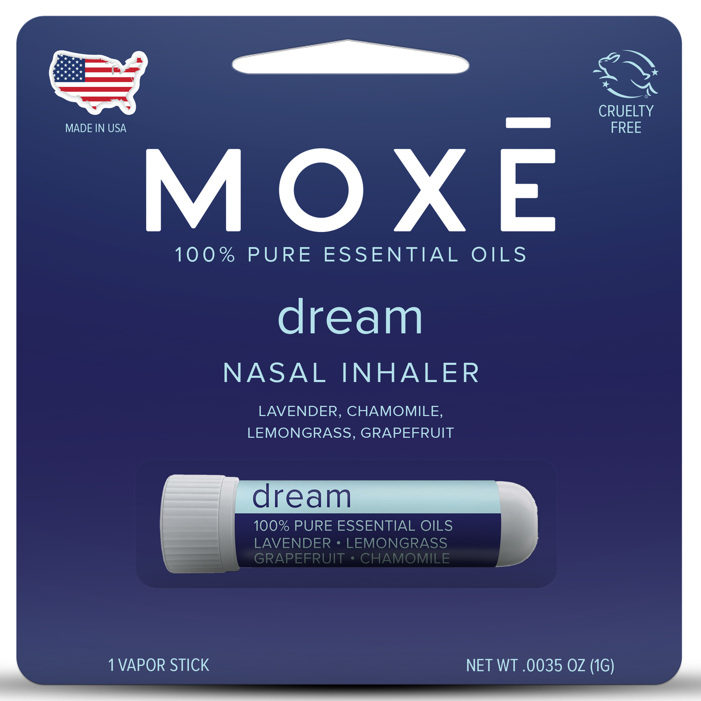 Dream Nasal Inhaler
