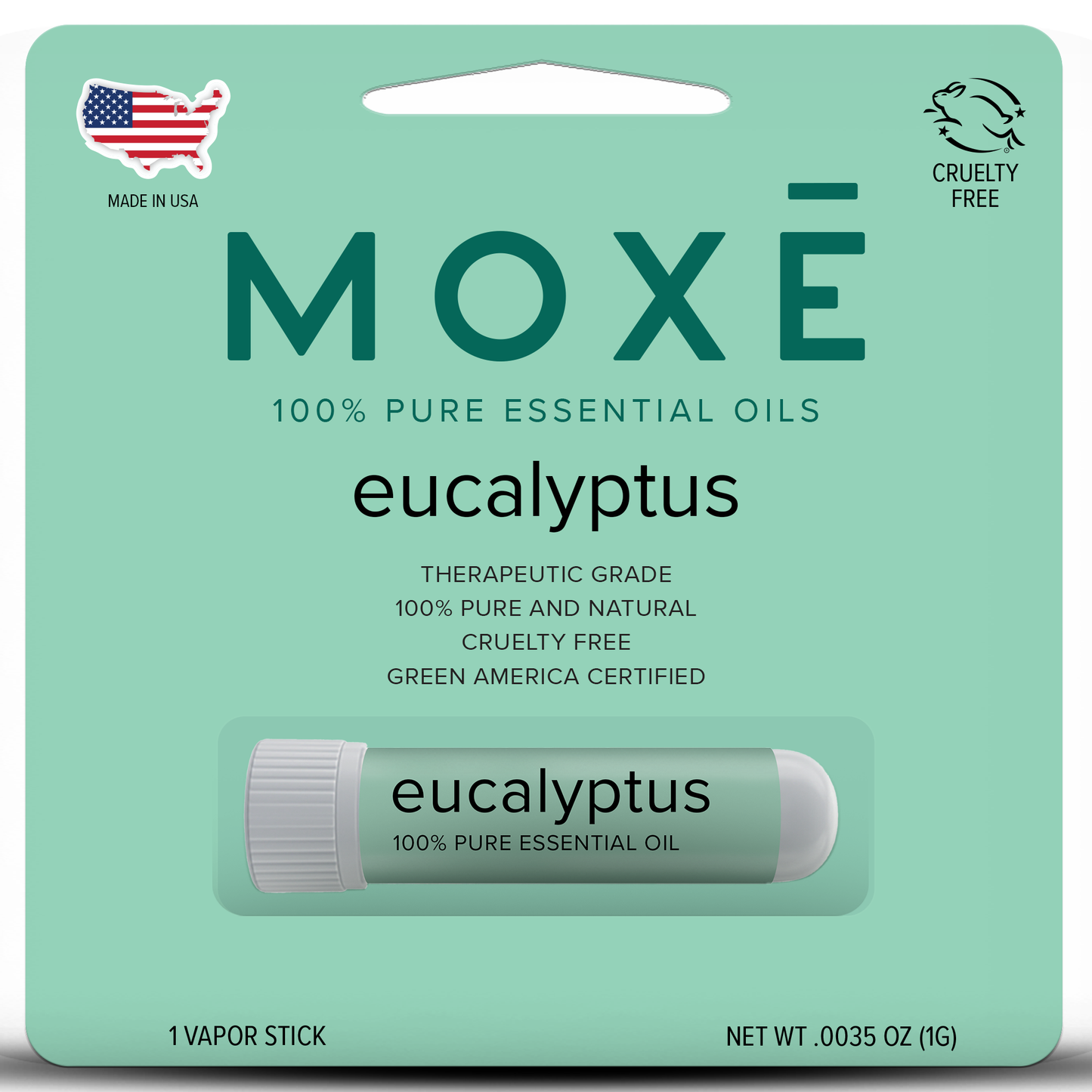 Eucalyptus Nasal Inhaler