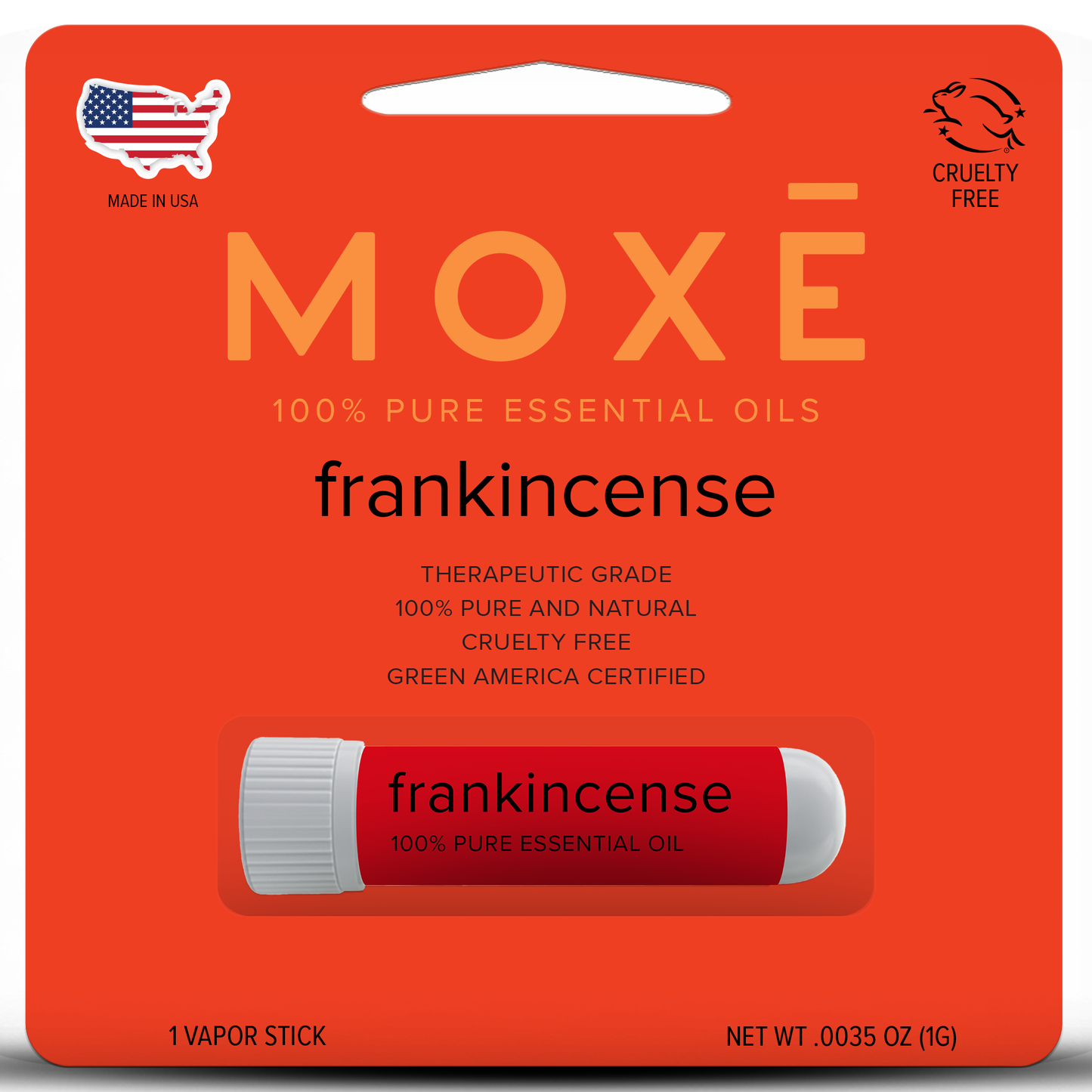 Frankincense Nasal Inhaler