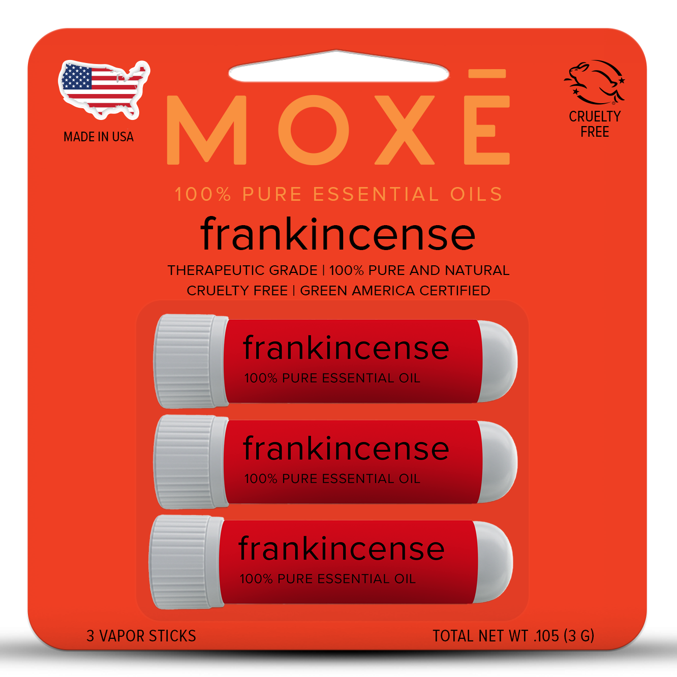Frankincense Nasal Inhaler
