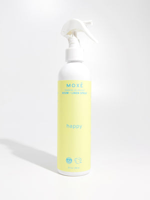 Happy Room + Linen Spray