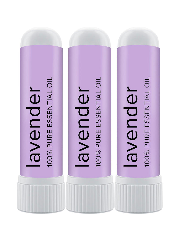 Lavender Nasal Inhaler