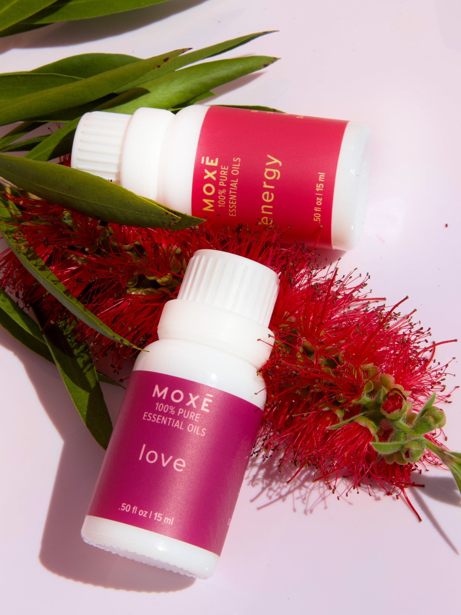 MOXĒ Love Essential Oil Boosts Libido