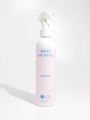 Peace Room + Linen Spray