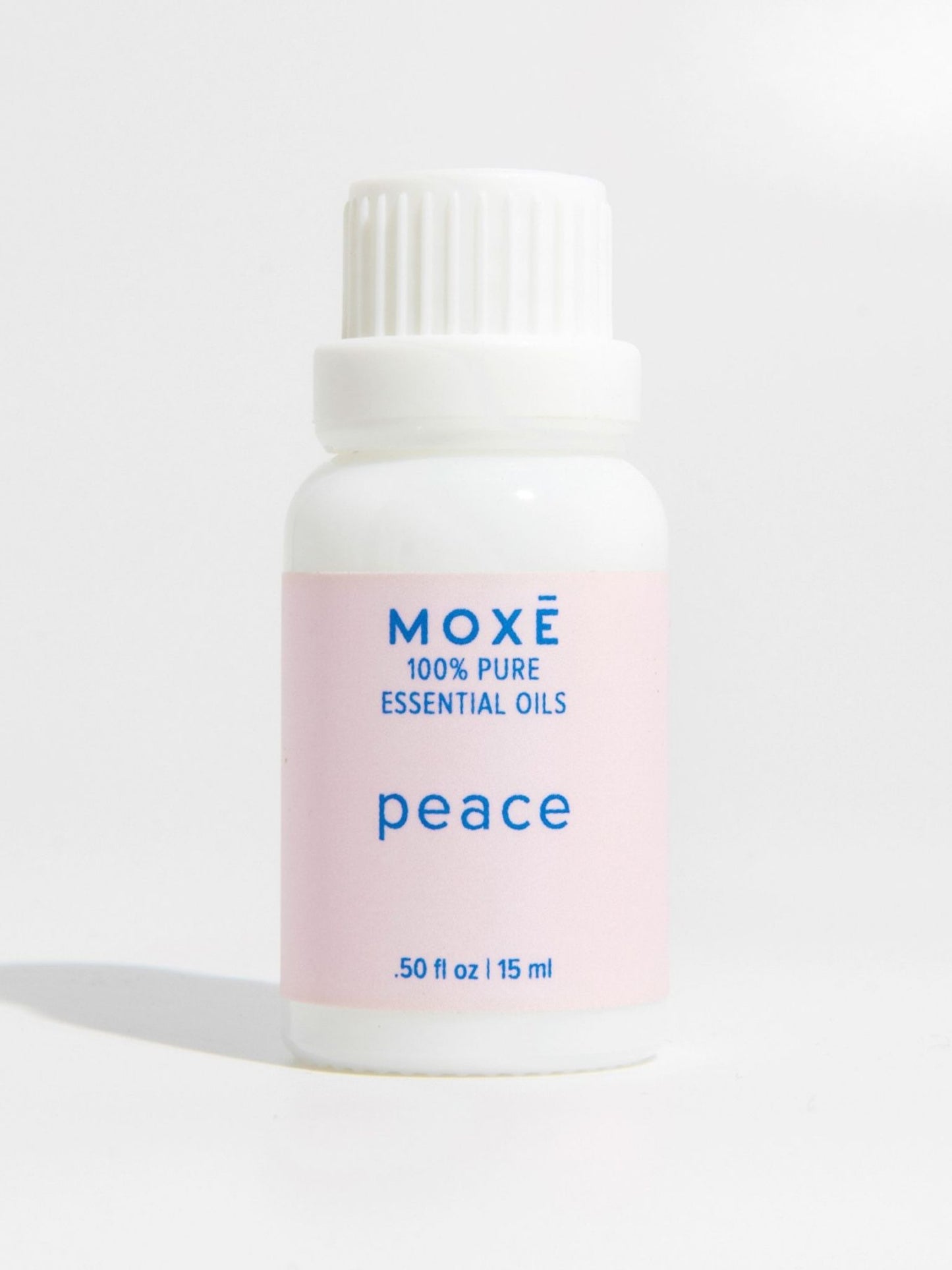MOXĒ Aromatherapy with 100% Pure Peace Essential Oil
