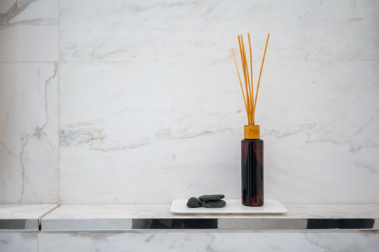 12 Ways to Use Essential Oils to Scent a Room