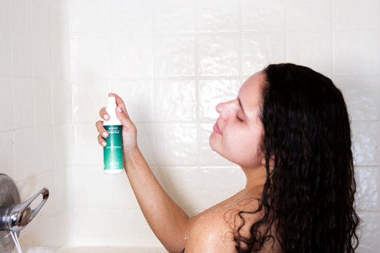  Shower Spray 