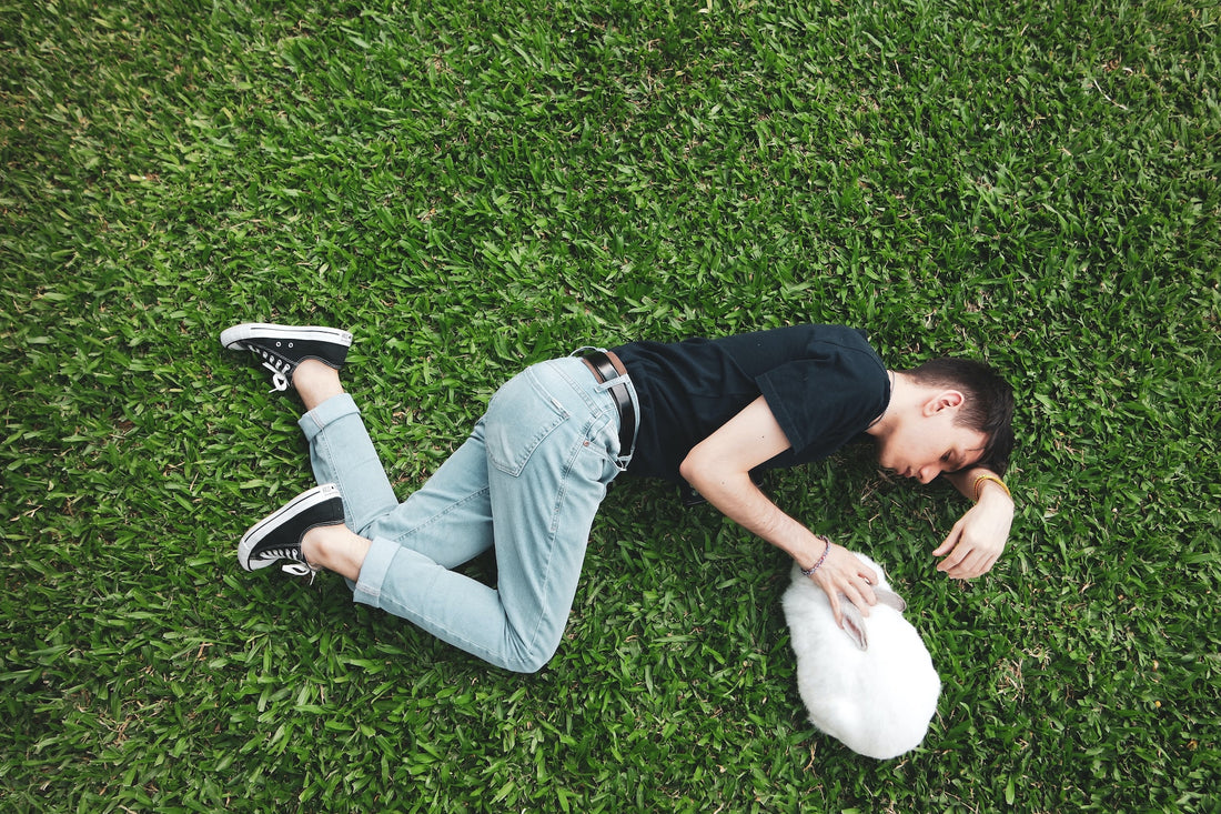 3 Reasons Why MOXĒ Became Leaping Bunny Certified