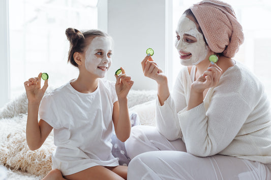 5 Essential Oil-Infused Face Mask Recipes You Can Try At Home