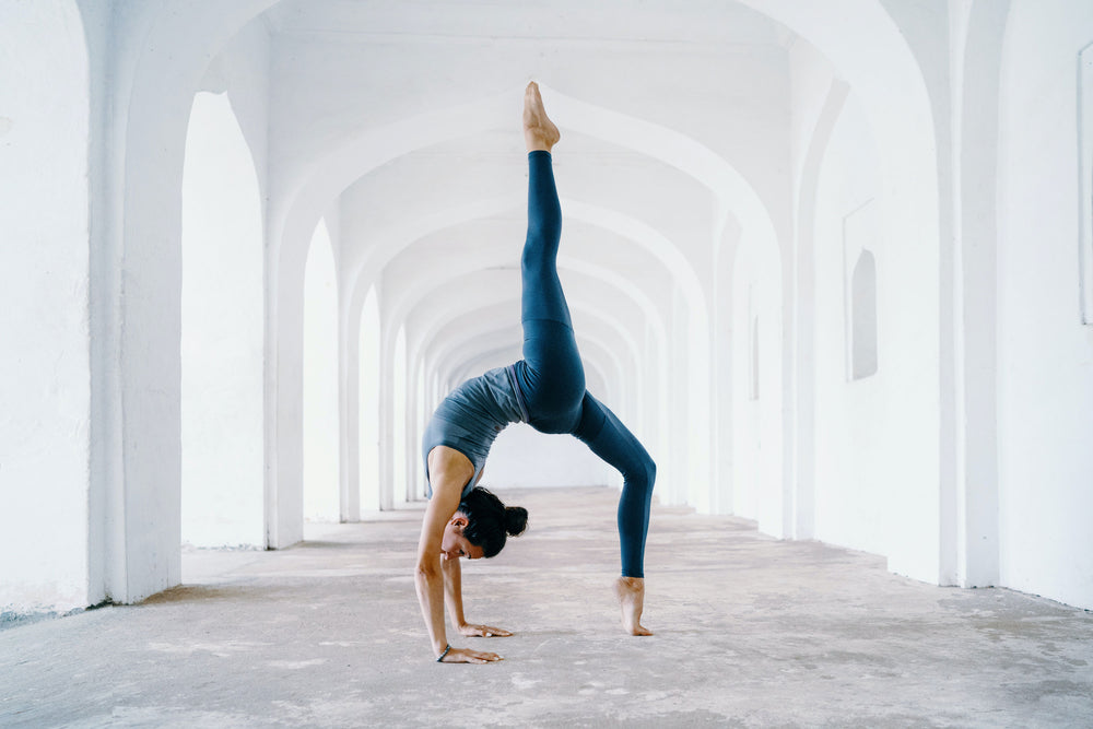 16 Essentials Every Yoga Lover Should Have in Their Bag - Brit + Co