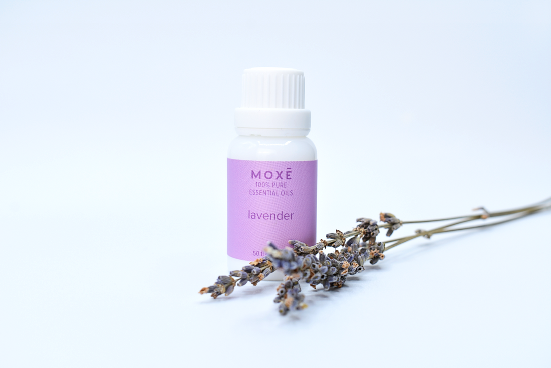 Essential Oils
