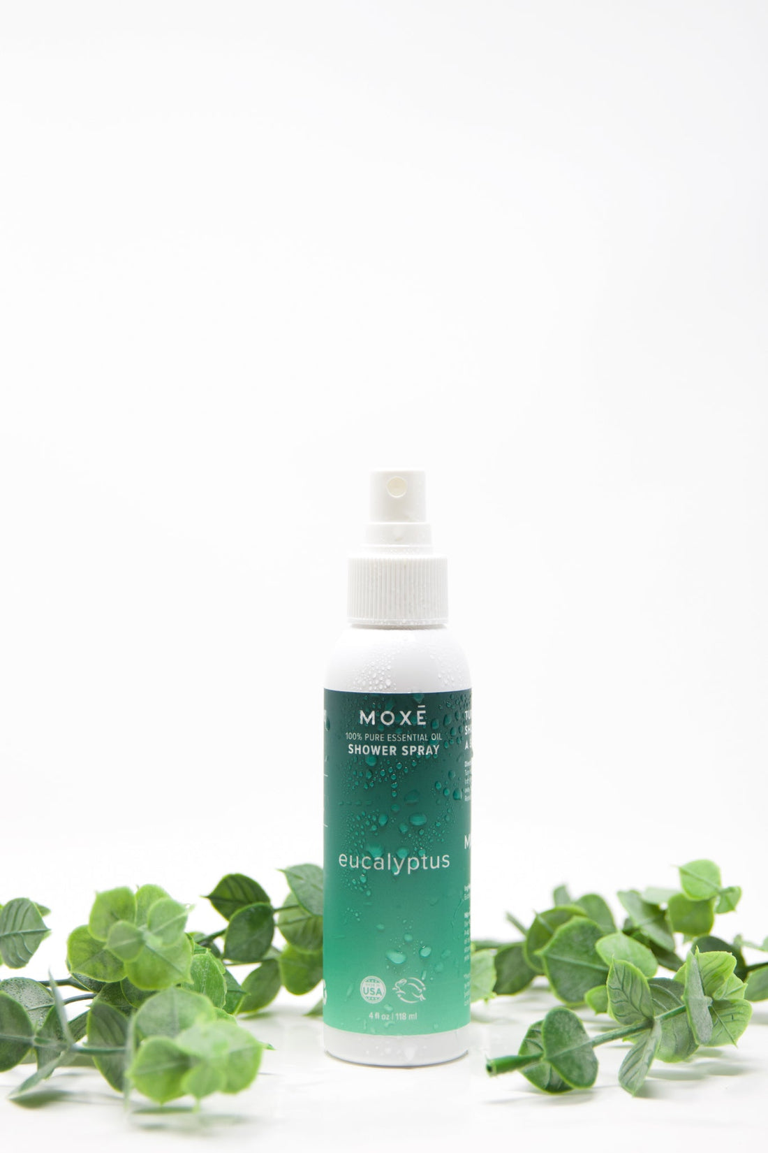 Eucalyptus Shower Spray