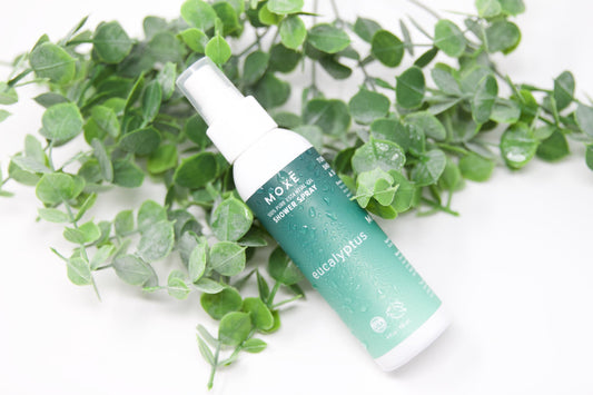Eucalyptus Shower Spray