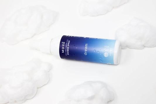 Aromatherapy Shower Spray