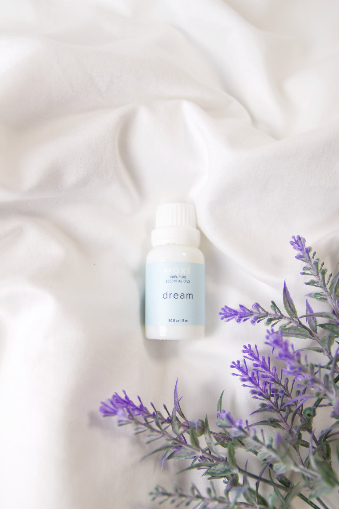 Enhancing Your Sleep Quality: How Essential Oils Can Help You Unwind and Recharge