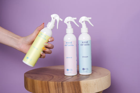 Room Linen Spray