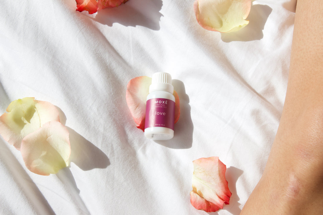 Essential Oils