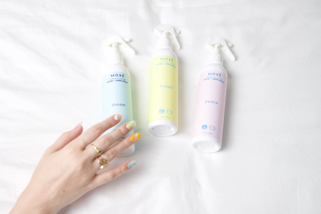 Linen Spray