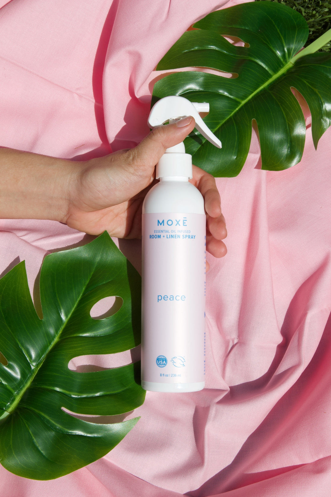 linen spray